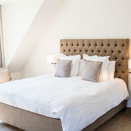 Aquarand Bed & Breakfast Hofstade  Luaran gambar