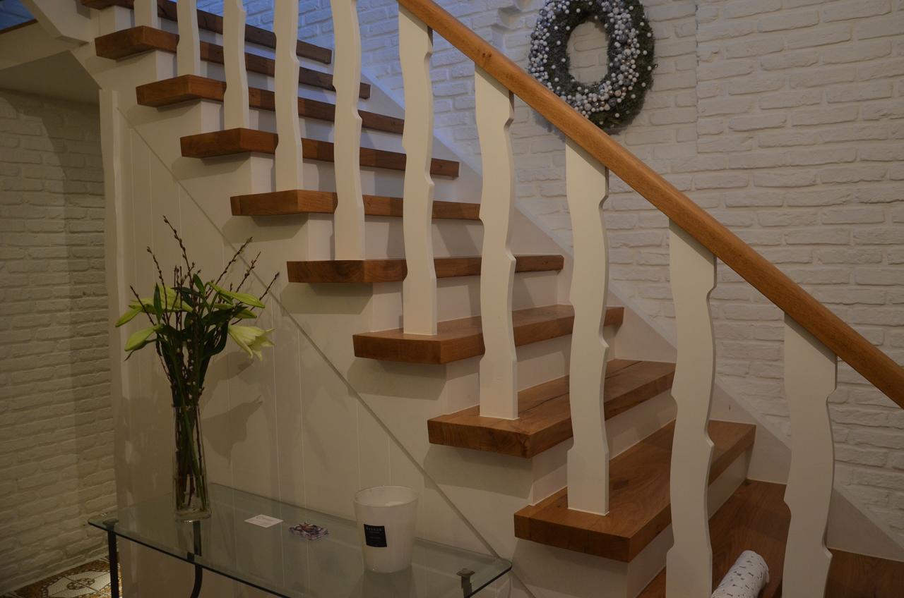 Aquarand Bed & Breakfast Hofstade  Luaran gambar