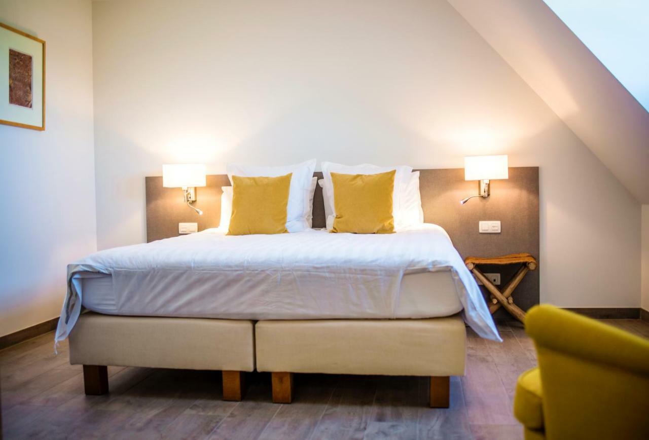 Aquarand Bed & Breakfast Hofstade  Luaran gambar