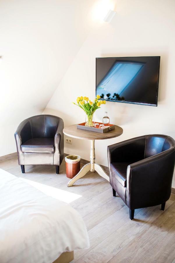 Aquarand Bed & Breakfast Hofstade  Luaran gambar