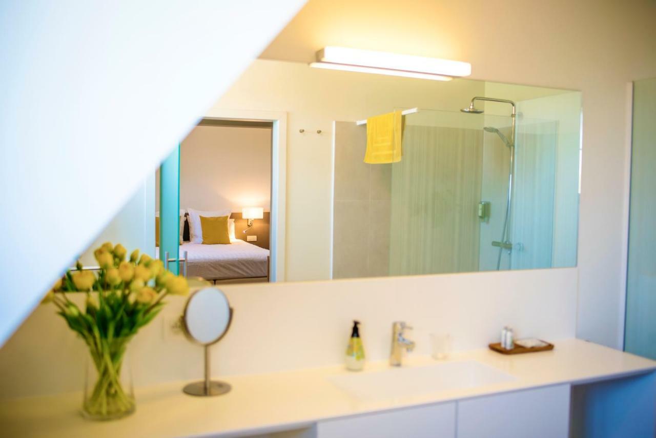 Aquarand Bed & Breakfast Hofstade  Luaran gambar