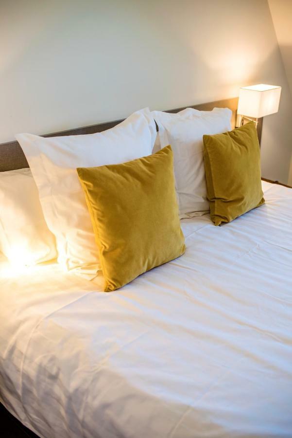 Aquarand Bed & Breakfast Hofstade  Luaran gambar