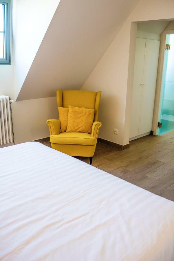 Aquarand Bed & Breakfast Hofstade  Luaran gambar