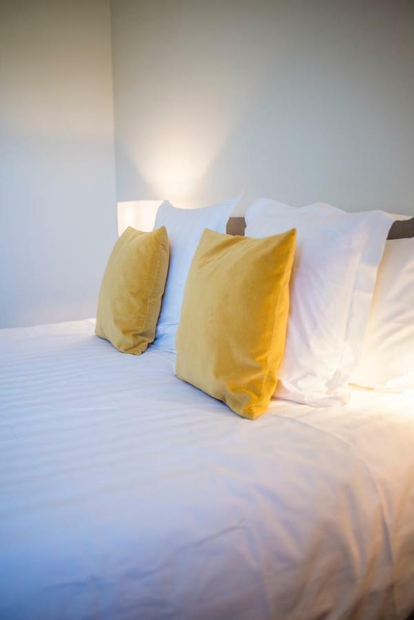 Aquarand Bed & Breakfast Hofstade  Luaran gambar