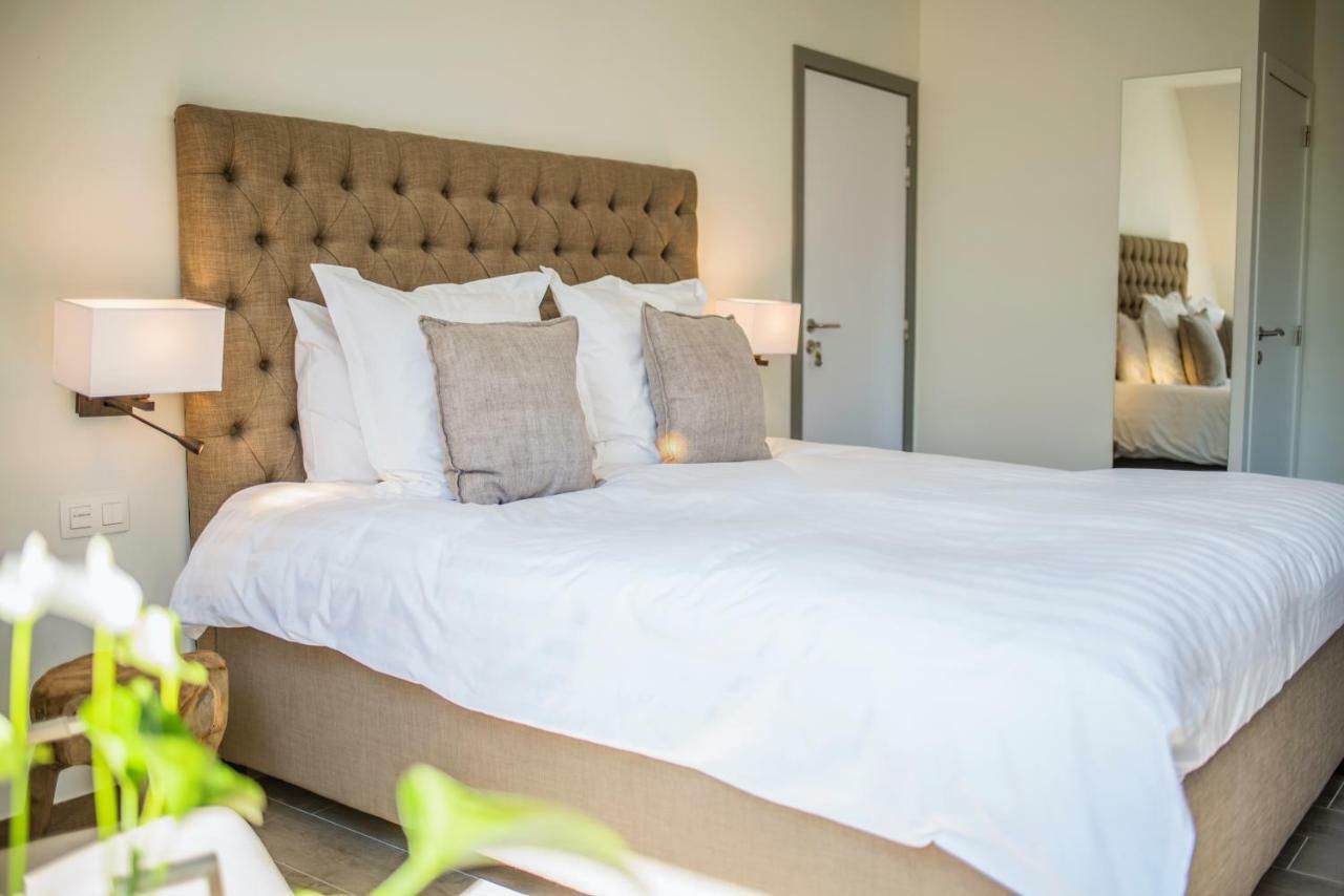 Aquarand Bed & Breakfast Hofstade  Luaran gambar