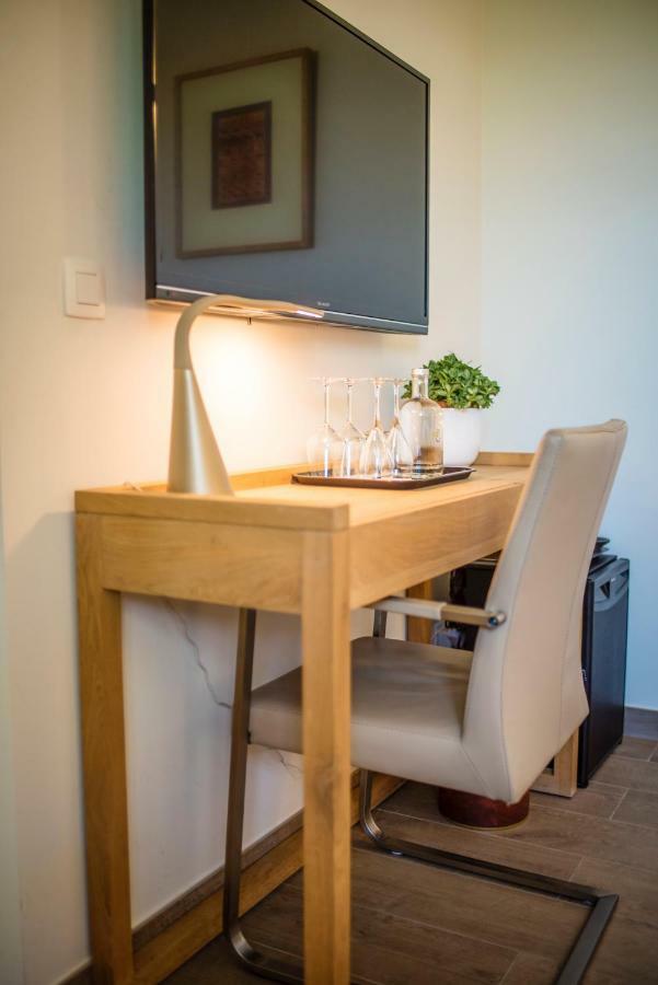 Aquarand Bed & Breakfast Hofstade  Luaran gambar