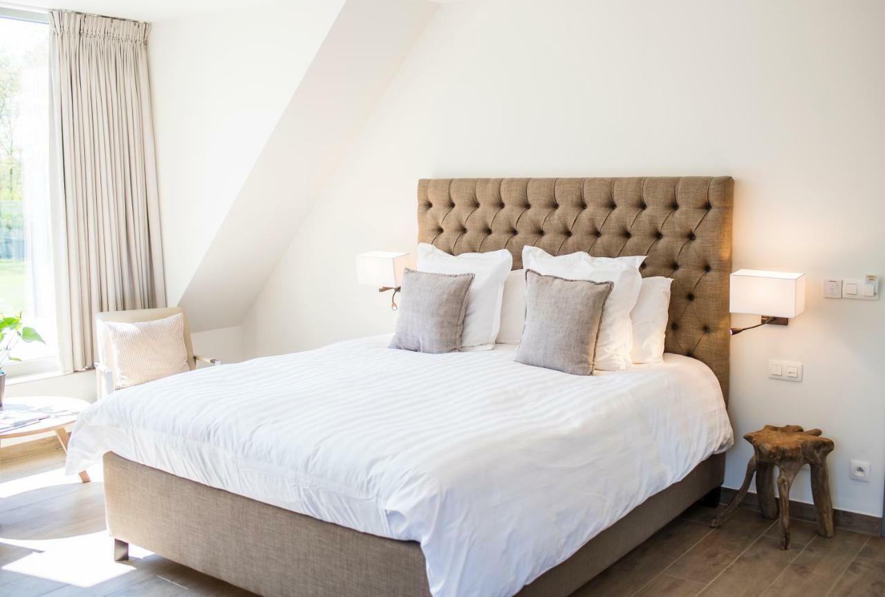 Aquarand Bed & Breakfast Hofstade  Luaran gambar