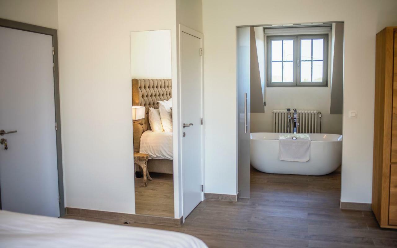 Aquarand Bed & Breakfast Hofstade  Luaran gambar