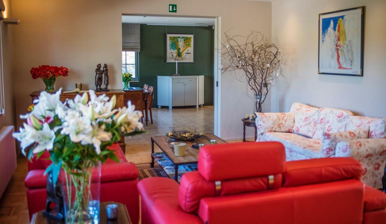 Aquarand Bed & Breakfast Hofstade  Luaran gambar
