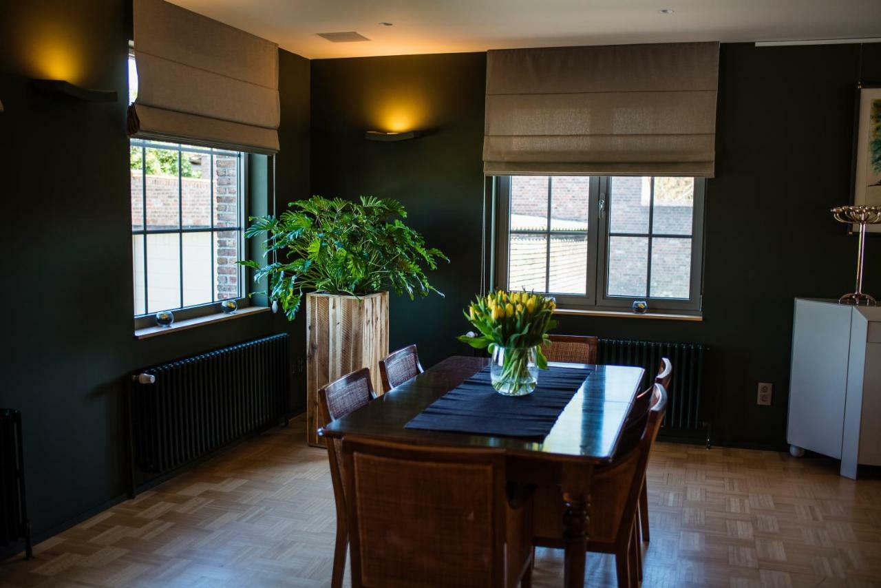 Aquarand Bed & Breakfast Hofstade  Luaran gambar