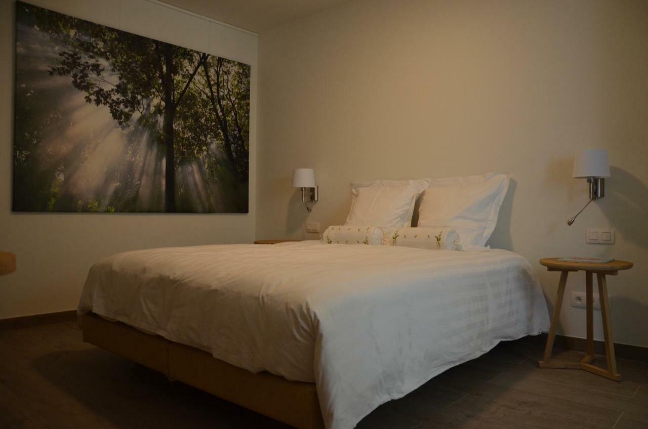 Aquarand Bed & Breakfast Hofstade  Luaran gambar
